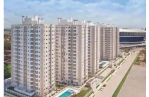 Farrapos Apartment | Jogos e Eventos na Arena do Grêmio
