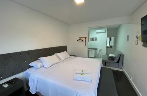Bairro Jardim Botanico Apartment | John- R Apart-hotel Curitiba Jardim Botânico