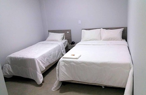 Mallet Hotel | John's Club Hotel