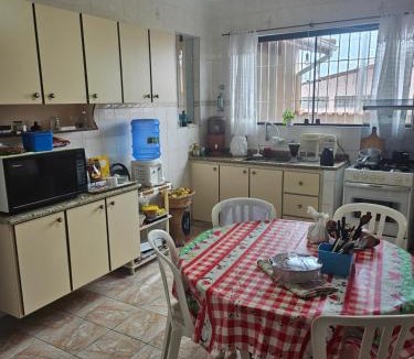 Jardim Casablanca House | Joia de Peruíbe