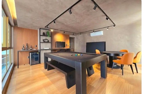 Tambau Apartment | Joia de Tambaú