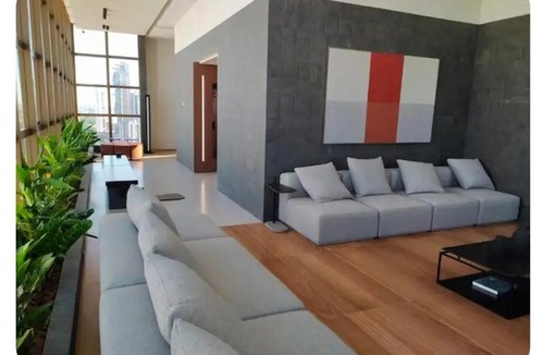 Tambau Apartment | Joia de Tambaú