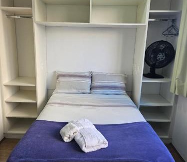 Bras Apartment | Joia do Brás