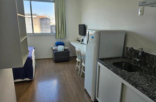 Bras Apartment | Joia do Brás