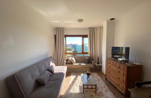Centro Apartment | Joia no Centro de Canela