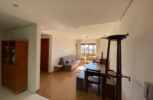 Centro Apartment | Joia no Centro de Canela