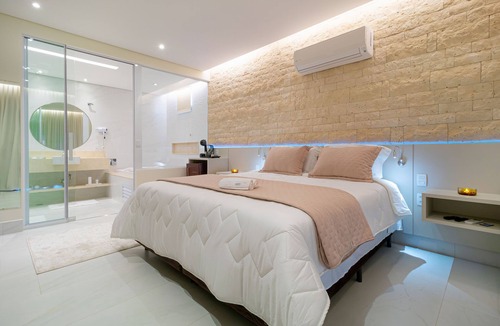 Centro Hotel | Joia Rara Pousada