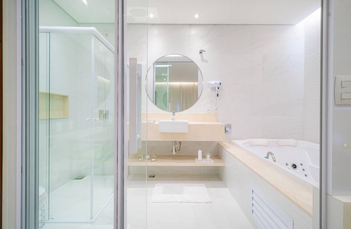 Centro Hotel | Joia Rara Pousada