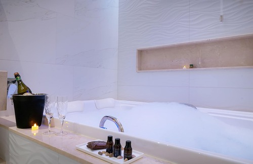 Centro Hotel | Joia Rara Pousada