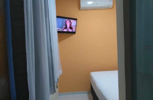 Santana Hotel | Jomil Pousada