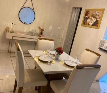 Sao Luis Apartment | José Sousa