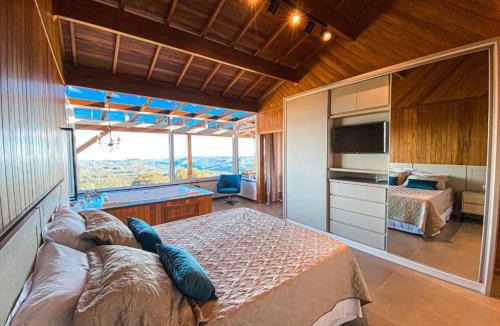Nova Petropolis Ski Chalet | Josef’s Chalé