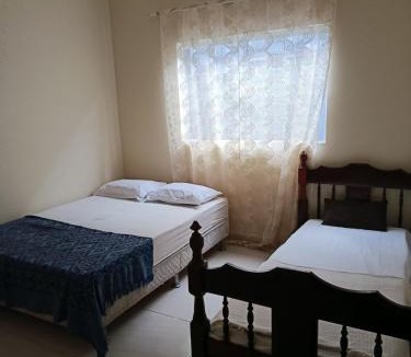Tamoios House | Josy