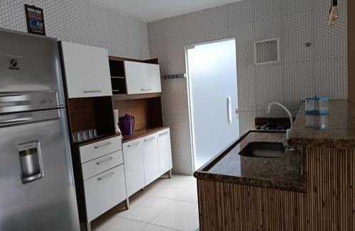 Tamoios House | Josy
