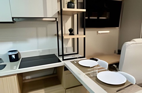 Cidade Baixa Apartment | Jp redenção