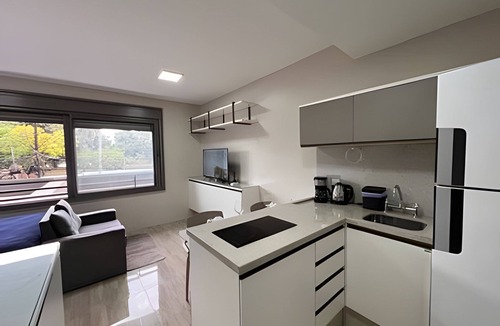 Cidade Baixa Apartment | Jp redenção