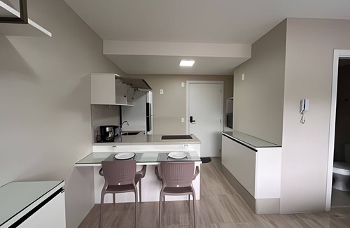 Cidade Baixa Apartment | Jp redenção