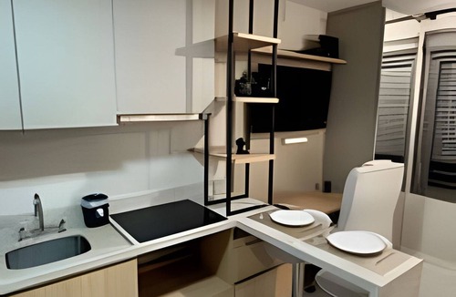 Cidade Baixa Apartment | Jp redenção