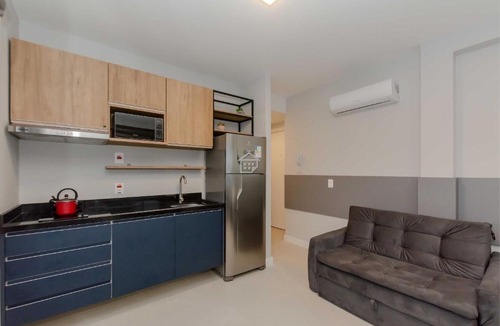 Cidade Baixa Apartment | JP Redenção by Rezervo