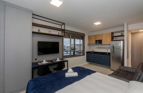 Cidade Baixa Apartment | JP Redenção by Rezervo