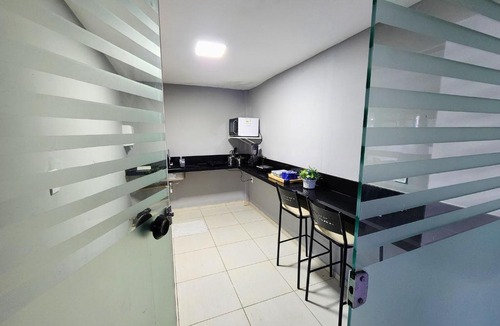 Trincheiras Hotel | JR Hotel
