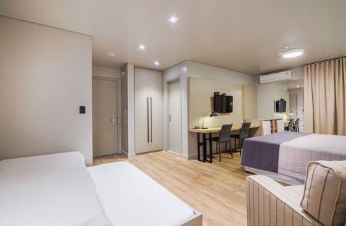 Presidente Prudente Hotel | JR Hotel