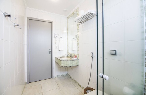 Presidente Prudente Hotel | JR Hotel