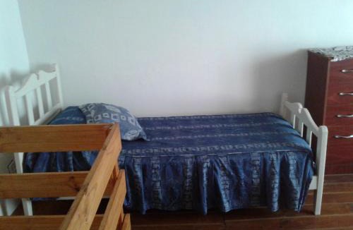 Balcarce Apartment | Juana 1152