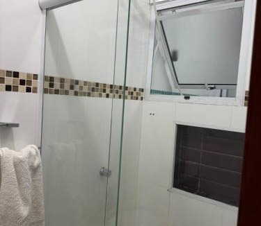 Zona Leste Apartment | Juliana
