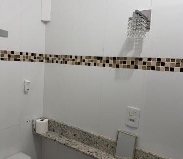 Zona Leste Apartment | Juliana