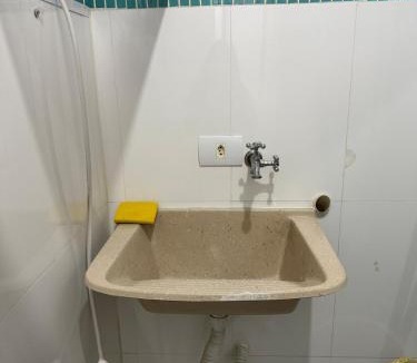 Zona Leste Apartment | Juliana