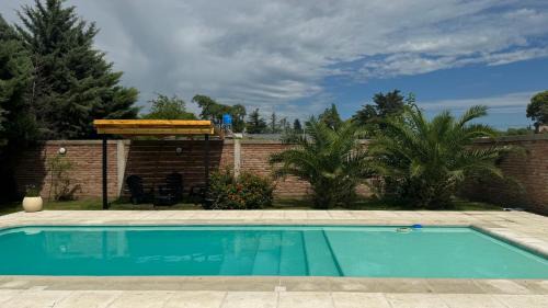 Almafuerte House | Julias House