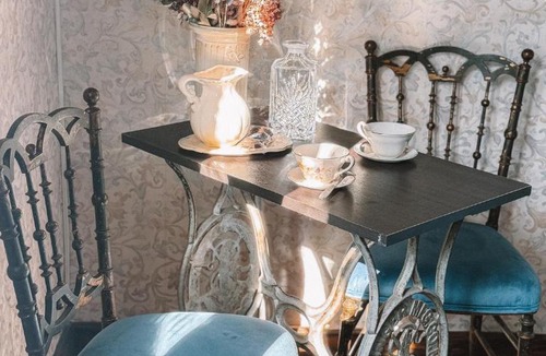 Villa Carlos Paz Hotel | Juliette Posada Boutique