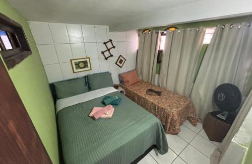 Praia dos Anjos Apartment | Jully's house