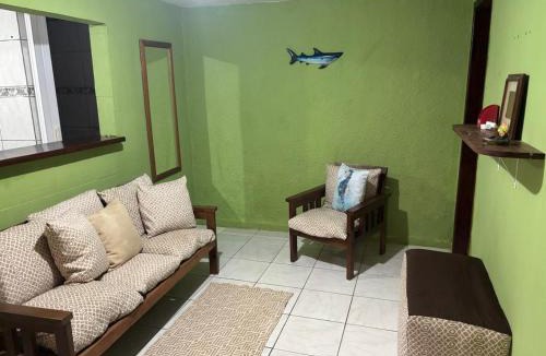 Praia dos Anjos Apartment | Jully's house