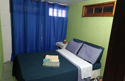 Praia dos Anjos Apartment | Jully's house