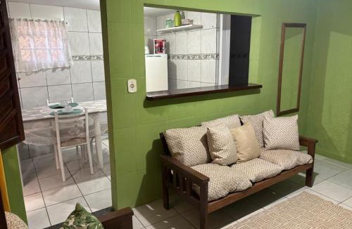 Praia dos Anjos Apartment | Jully's house