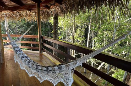 Careiro da Varzea Hotel | Juma Amazon Lodge
