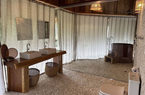 Autazes Cabin | Juma Amazon Lodge