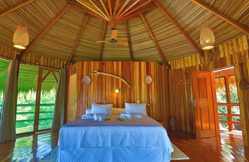 Autazes Cabin | Juma Amazon Lodge