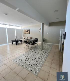 San Pedro Apartment | JUMALETO - Mateo