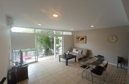 San Pedro Apartment | JUMALETO - Mateo
