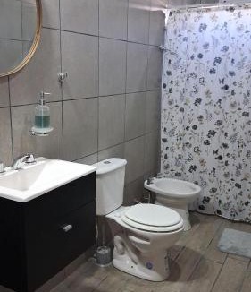 Junin Apartment | Junín Departamento
