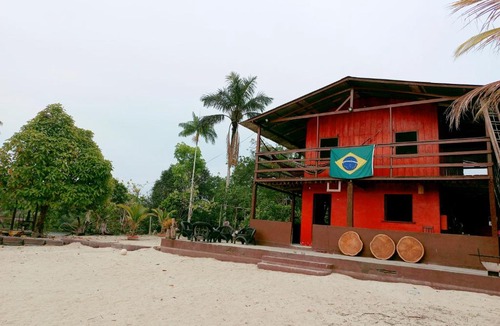 Manaus Resort | JUNGLE LIFE