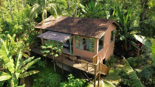 Paraty Villa | Jungle paradise in Paraty