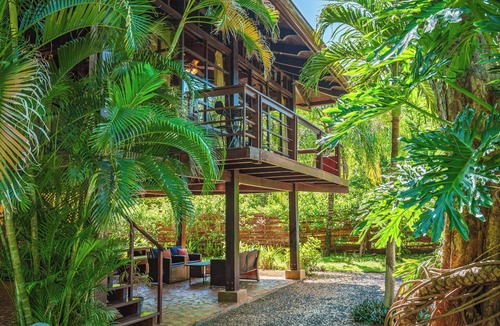 Rio Seco House | Jungle Retreat w/Pool, Near Top Surf Beaches