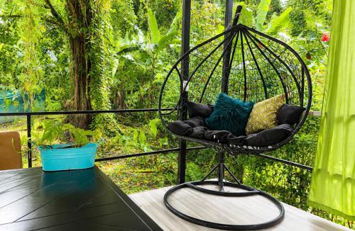Chiguata Villa | Jungle Serenity Haven
