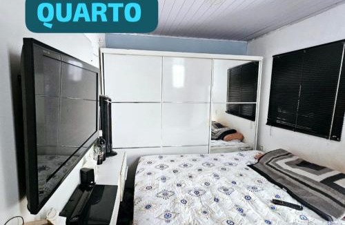 Cambuci House | Junior aclimação, só aceito um dia antes para hospedagem