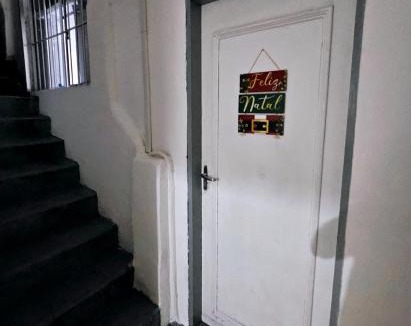 Cambuci House | Junior aclimação, só aceito um dia antes para hospedagem