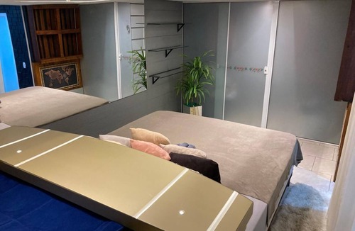 Canela Apartment | Junior Apartment